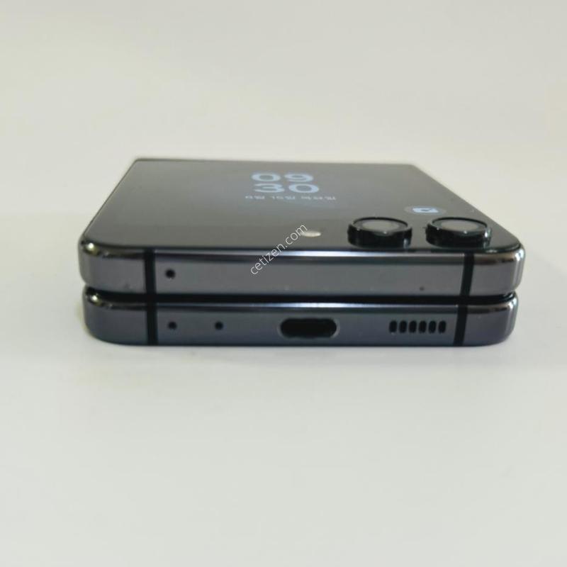 갤럭시제트플립5 512gb 블랙중고폰공기계 당일발송!