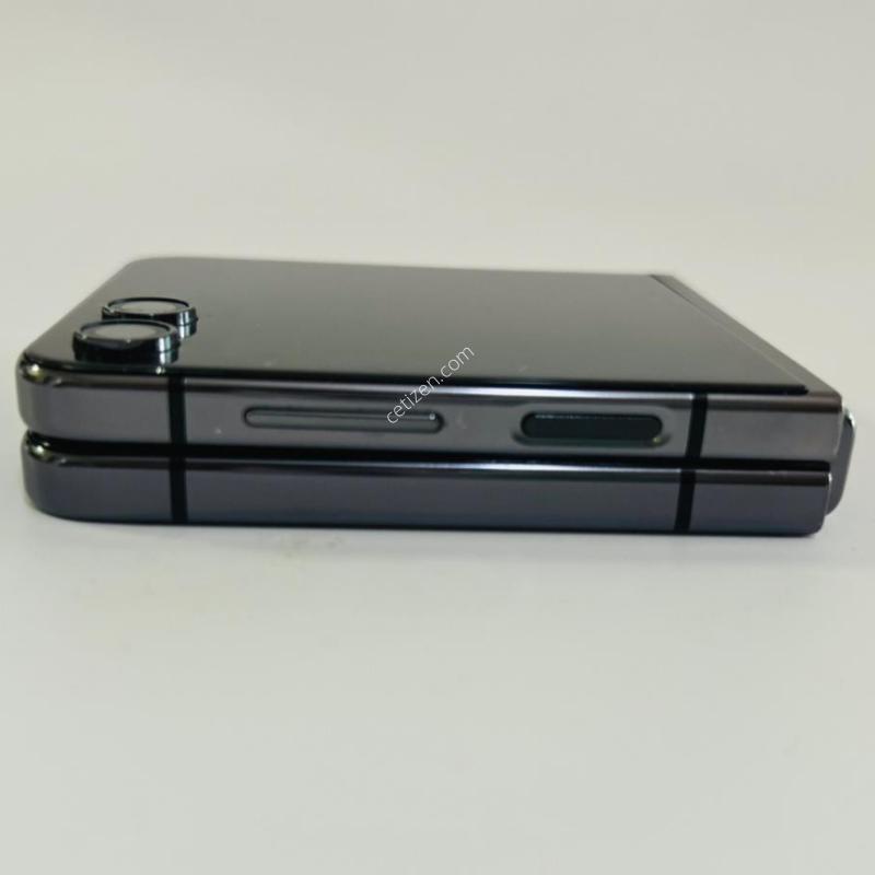 갤럭시제트플립5 512gb 블랙중고폰공기계 당일발송!
