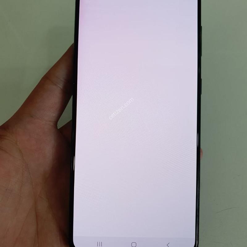 갤럭시 S21 플러스 256기가중고폰 공기계