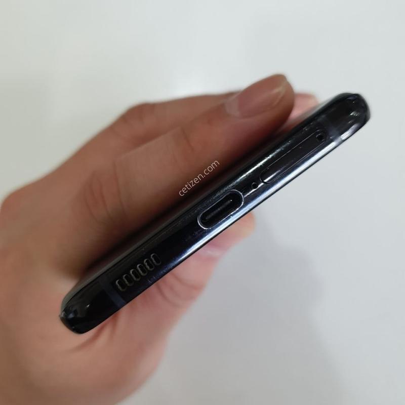 갤럭시 S21 플러스 256기가중고폰 공기계