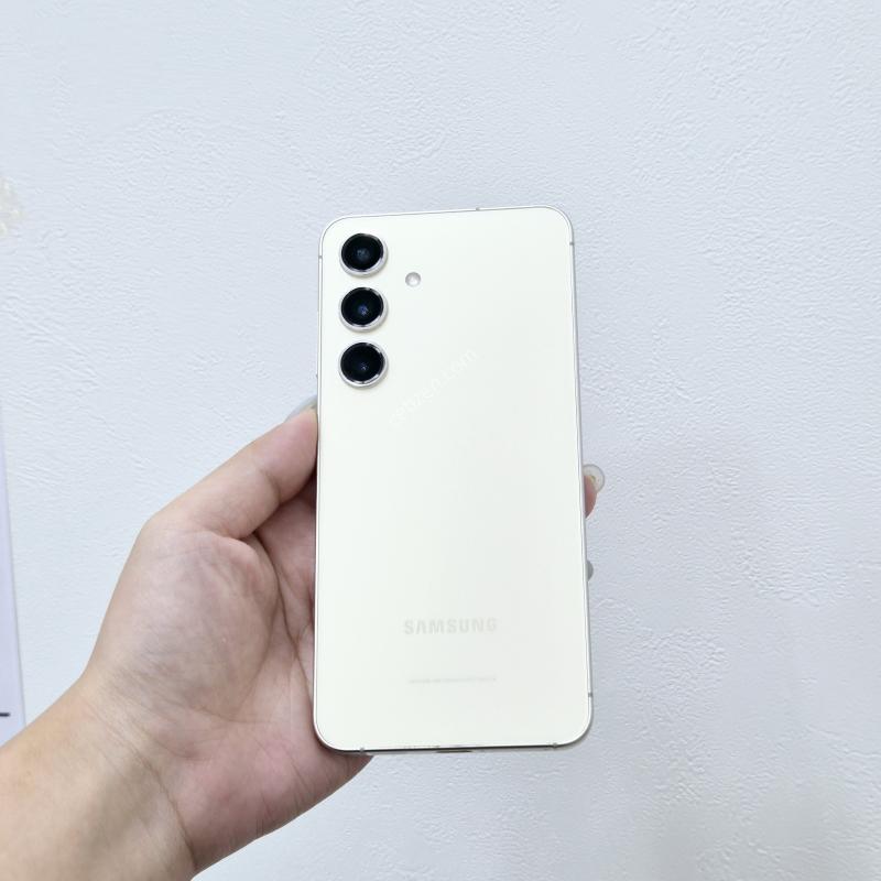 갤럭시S24 옐로우 256GB