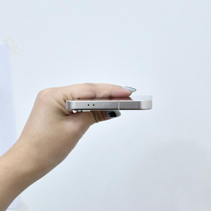 갤럭시S24 옐로우 256GB
