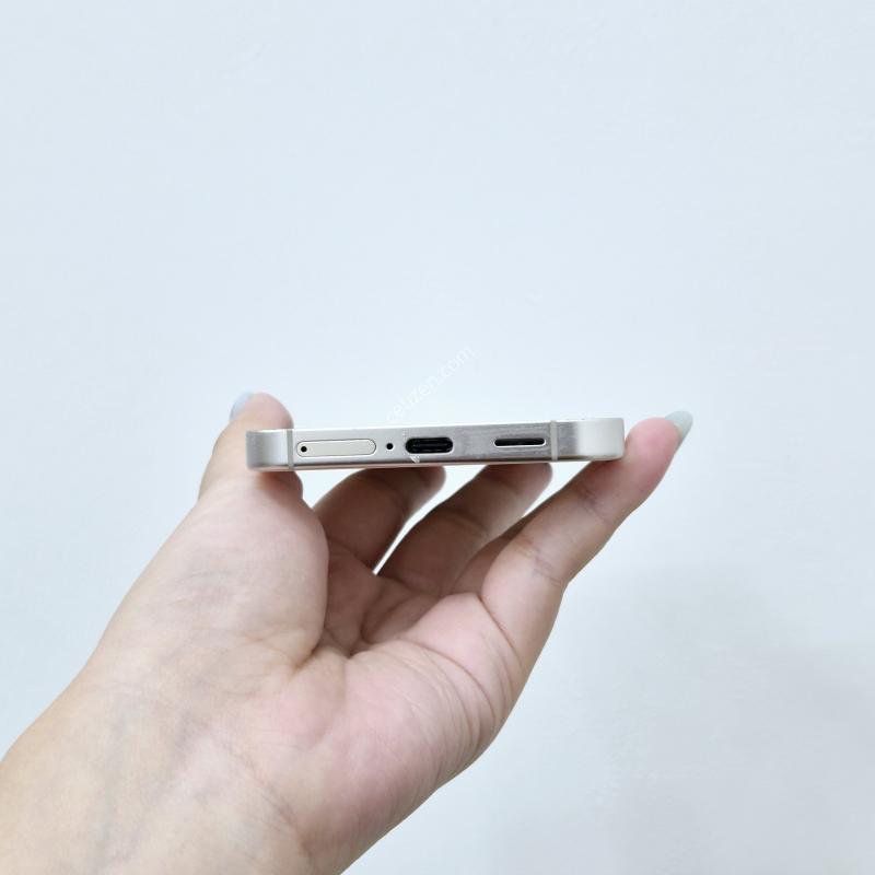 갤럭시S24 옐로우 256GB