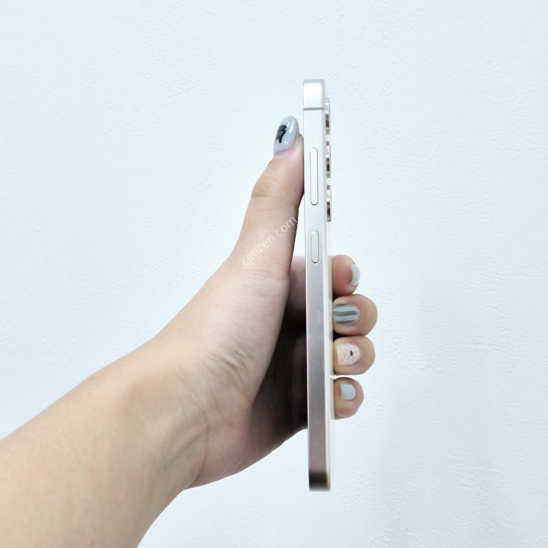 갤럭시S24 옐로우 256GB