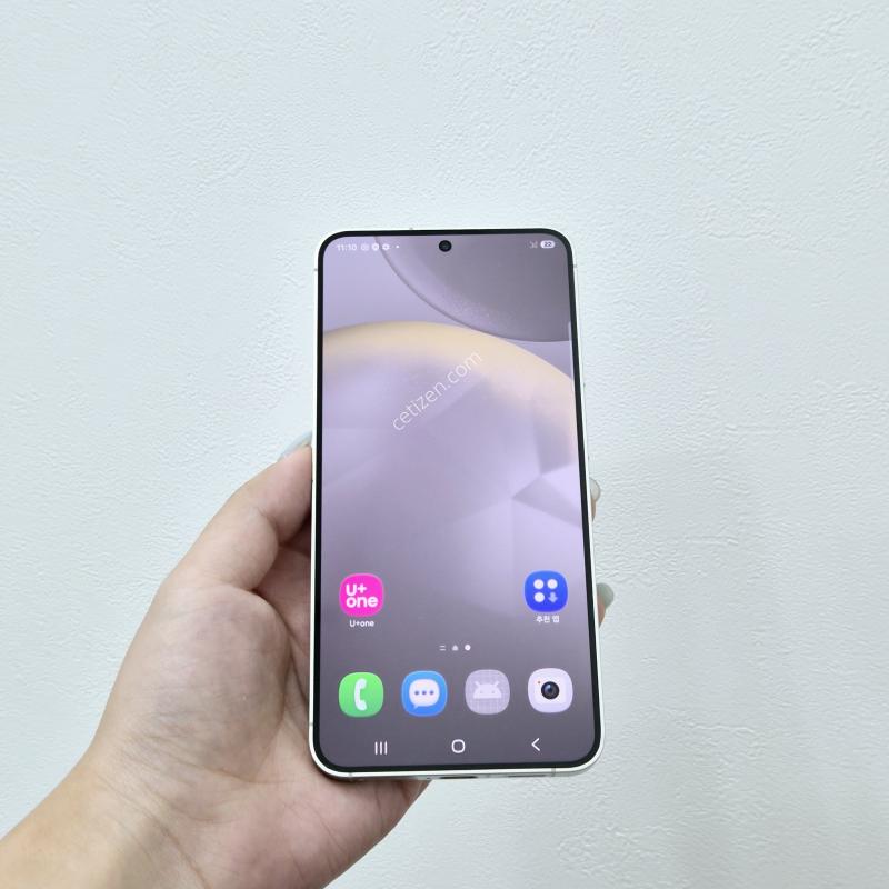 갤럭시S24 그레이 256GB