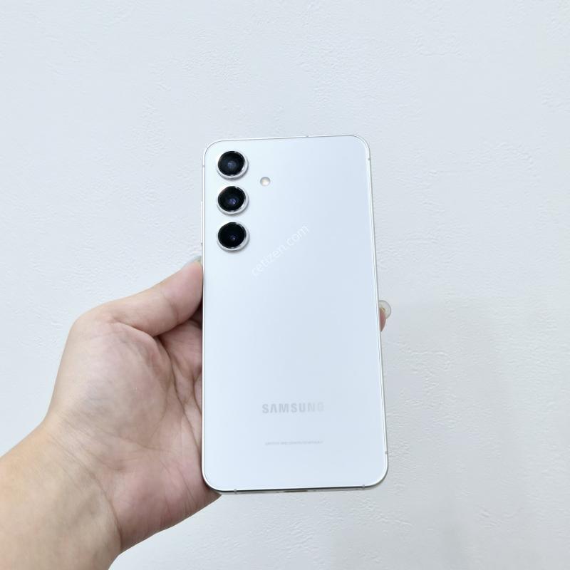 갤럭시S24 그레이 256GB