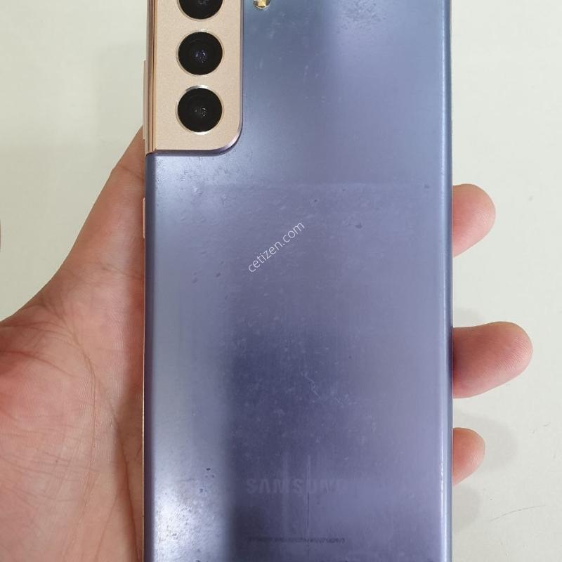 갤럭시S21 256기가 무잔상중고폰 공기계