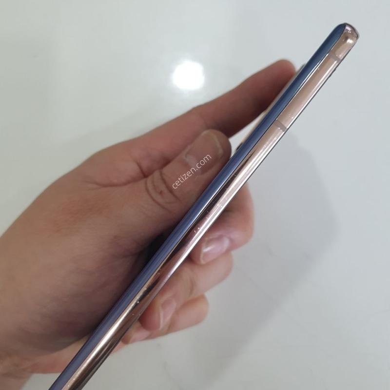 갤럭시S21 256기가 무잔상중고폰 공기계