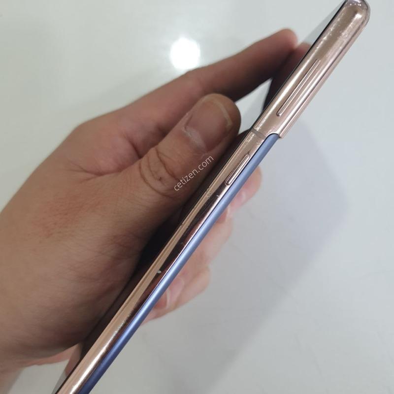 갤럭시S21 256기가 무잔상중고폰 공기계