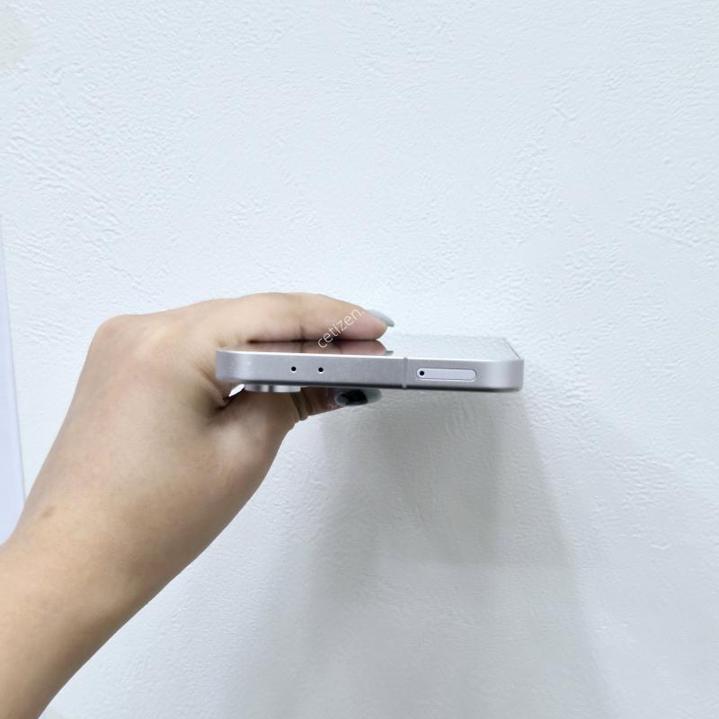 갤럭시S24FE 그레이 256GB