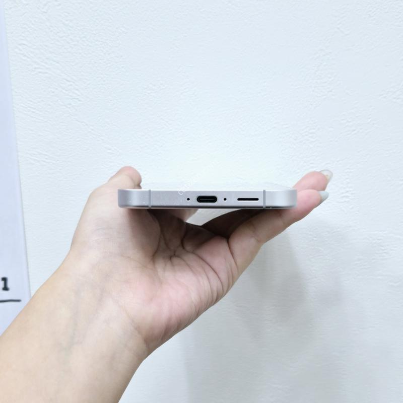 갤럭시S24FE 그레이 256GB