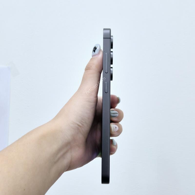 갤럭시S24FE 그라파이트 256GB