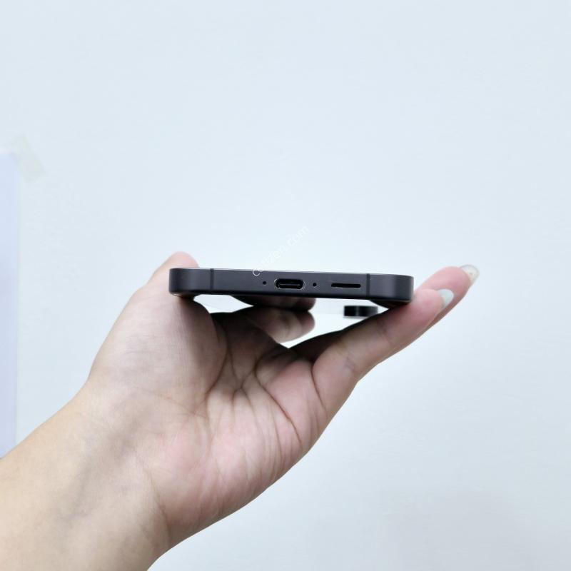 갤럭시S24FE 그라파이트 256GB