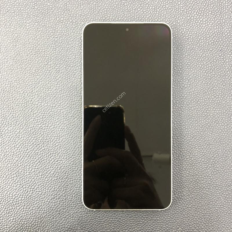 갤럭시S25 그린 512G,S급,잔상 없음,무상보증남음