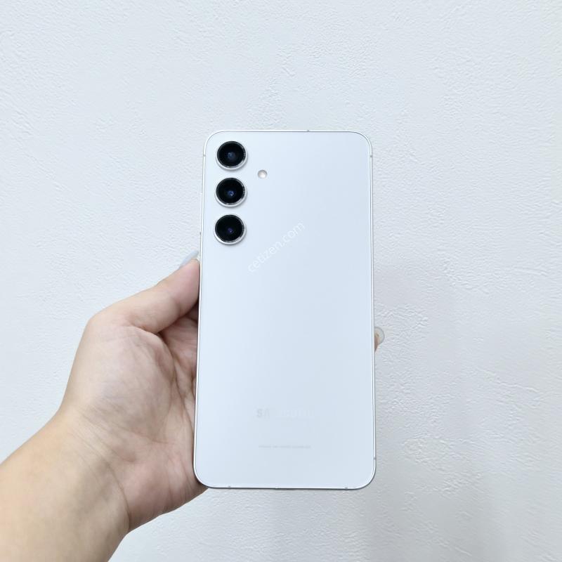 갤럭시S24플러스 그레이 512GB