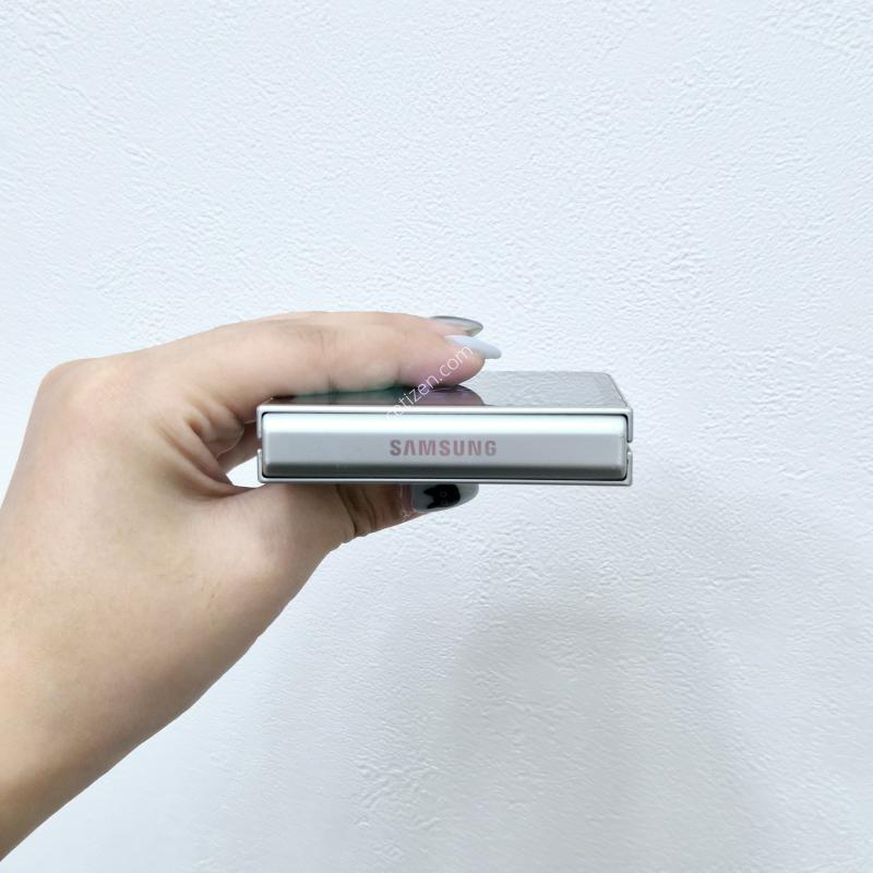갤럭시Z플립6 민트 256GB