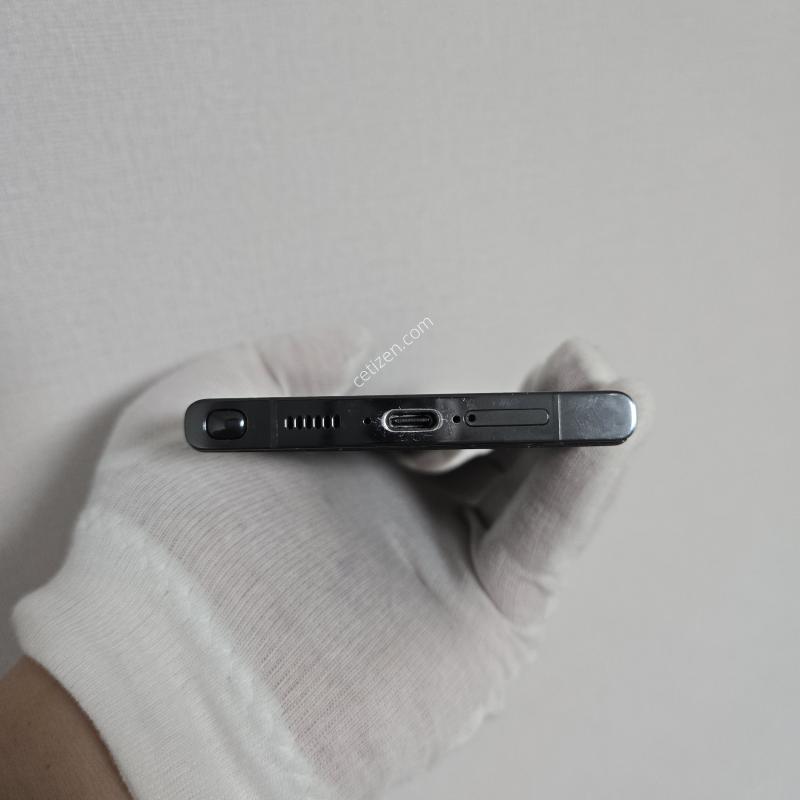 올리브그린 512GB 상태좋은폰~!