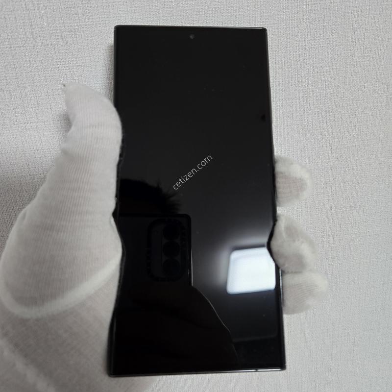 올리브그린 512GB 상태좋은폰~!