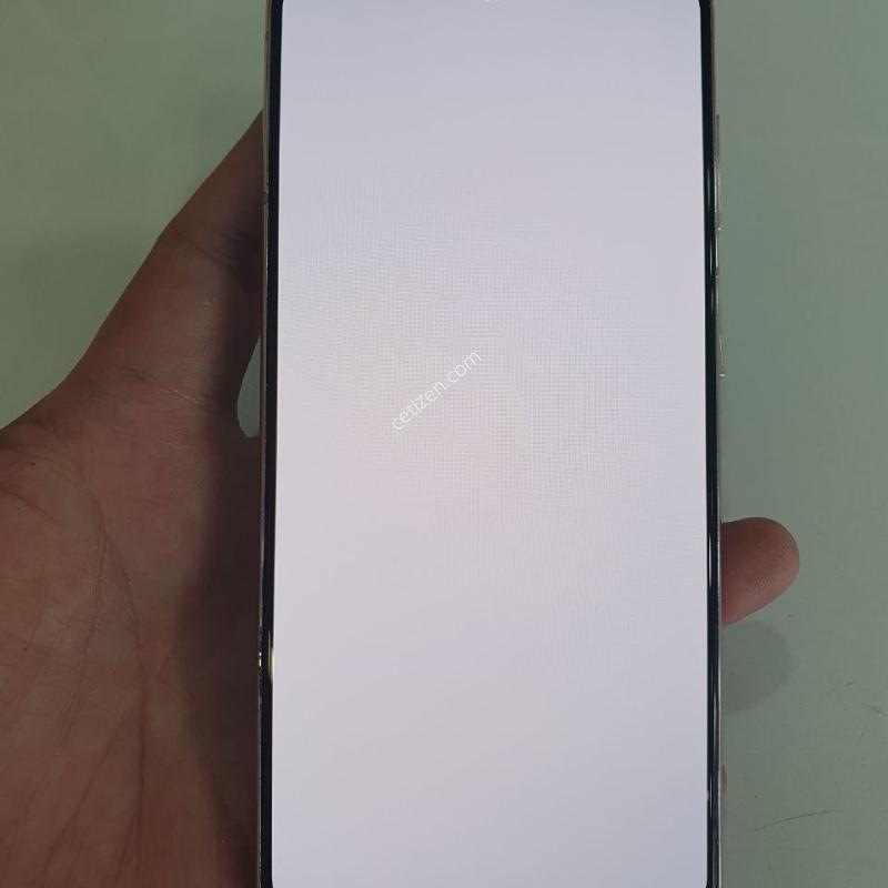 갤럭시S21 256기가 자급제 무잔상 중고폰 공기계