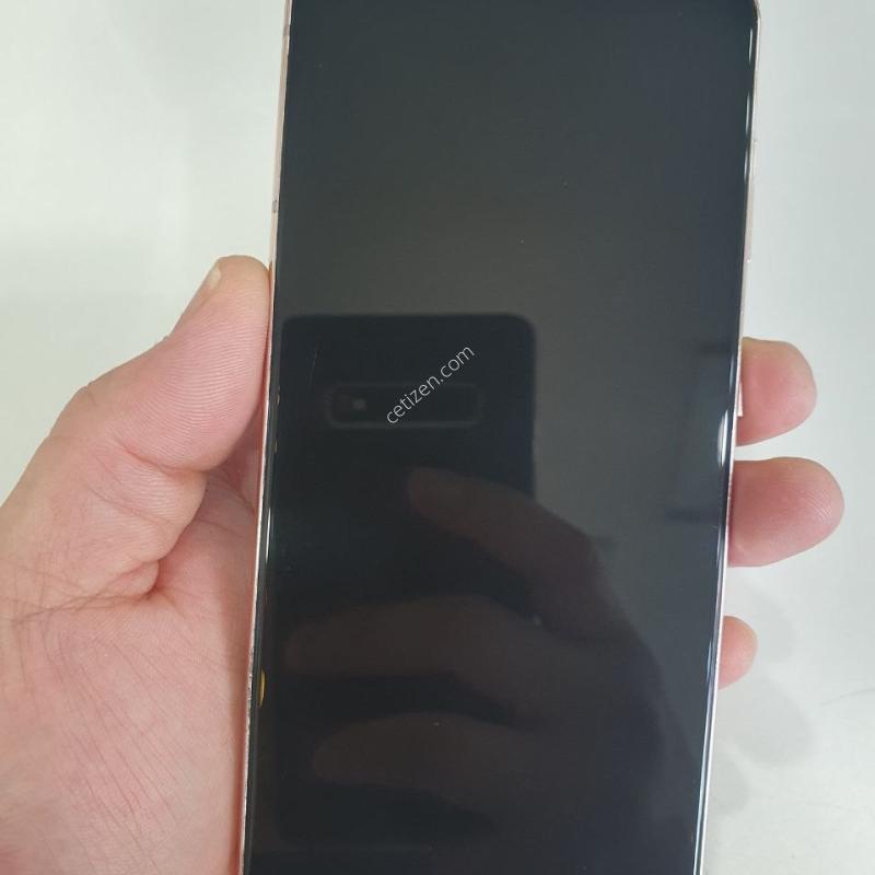 갤럭시S21 256기가 자급제 무잔상 중고폰 공기계