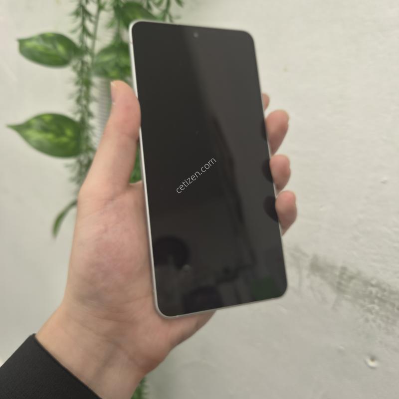 갤럭시S25엣지 실버쉐도우