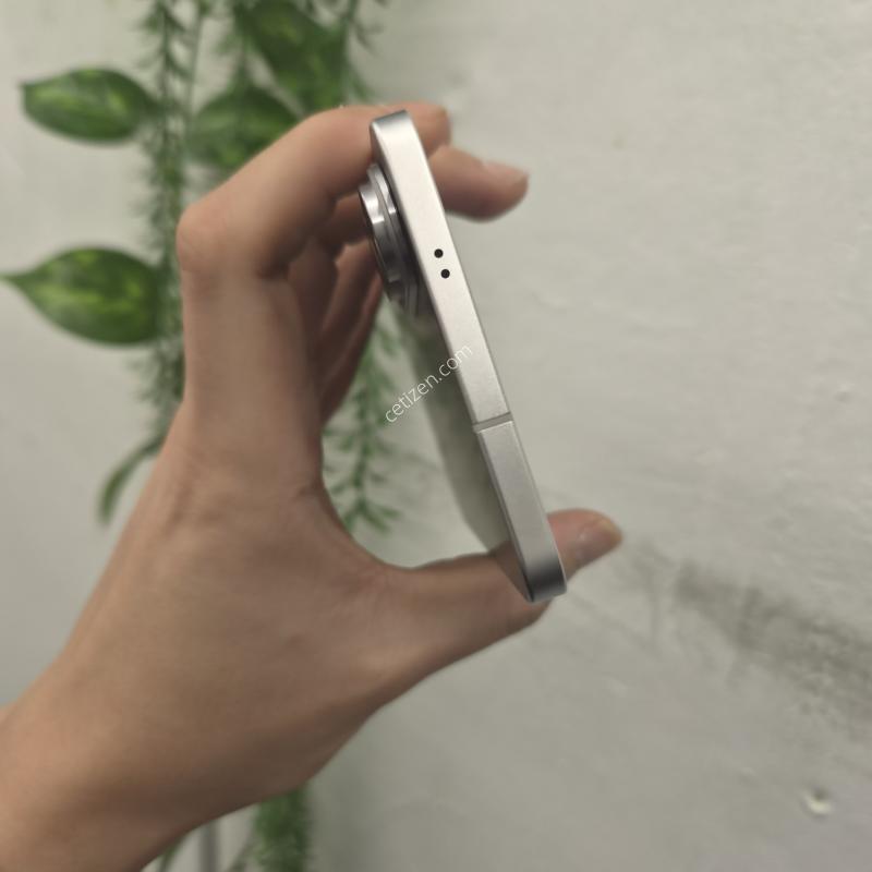 갤럭시S25엣지 실버쉐도우