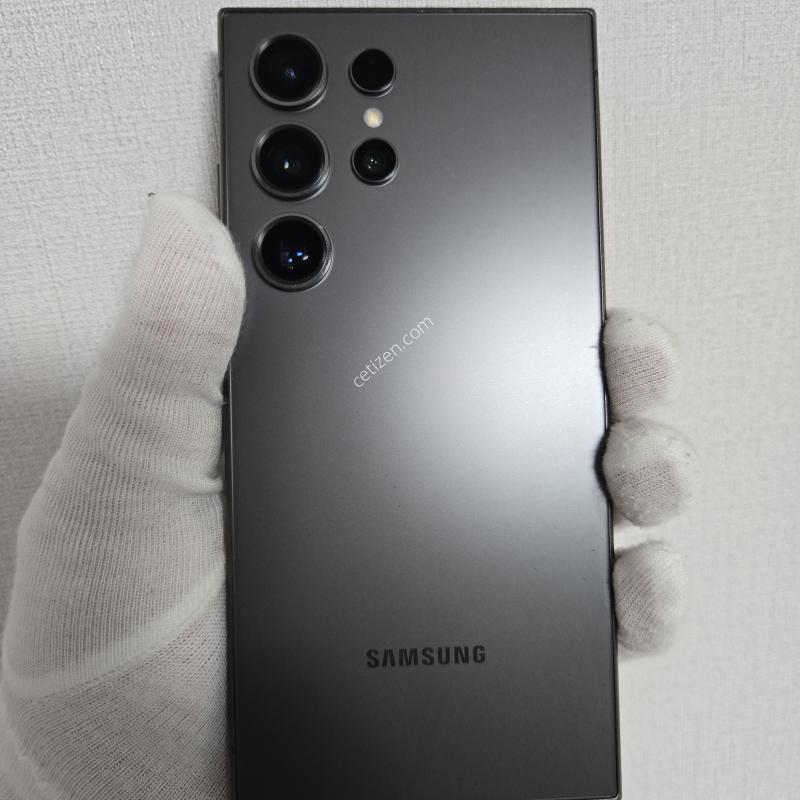 512G 티타늄블랙 무기스무결점