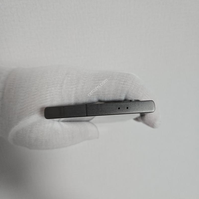 512G 티타늄블랙 무기스무결점