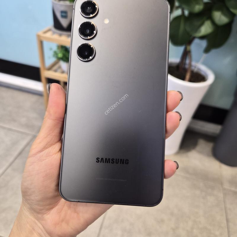 SK 갤럭시S24플러스256기 블랙