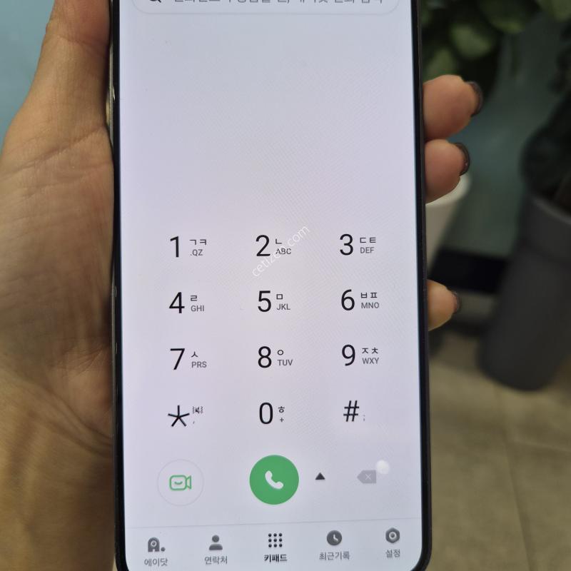 SK 갤럭시S24플러스256기 블랙