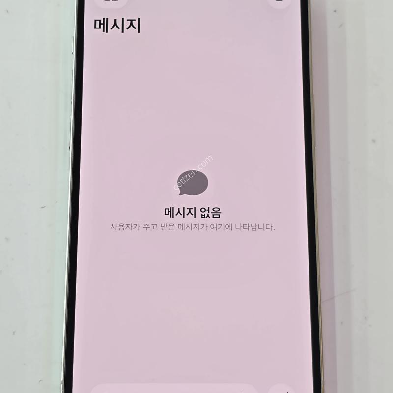 아이폰14프로-256G 실버 / 액정 무기스 / 배터리효율79% / 컨디션좋아요