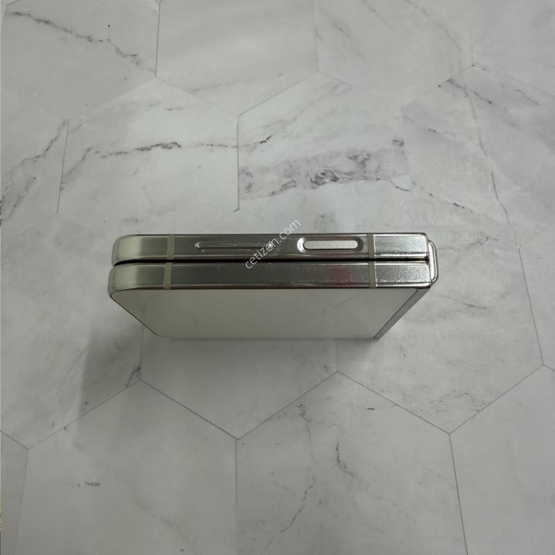 갤럭시플립5 크림 A급 256GB