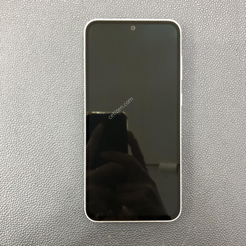 갤럭시S23FE 블루,컨디션 최상,액정 뒷판 무기스,잔상 없음