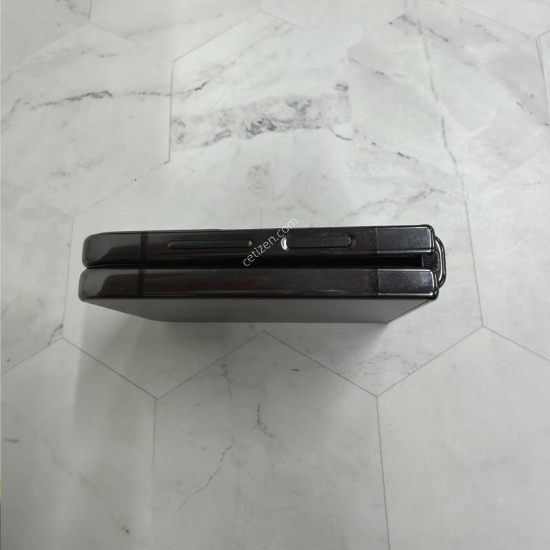 갤럭시플립4 블랙 A급 256GB