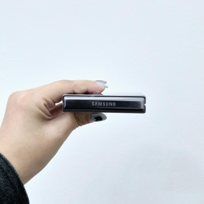 갤럭시Z플립5 그라파이트 512GB