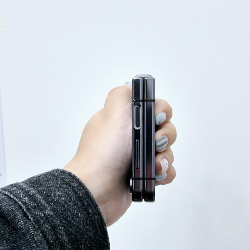 갤럭시Z플립5 그라파이트 512GB