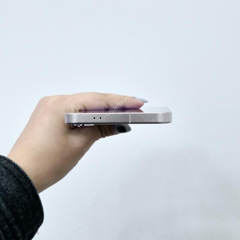 갤럭시S24플러스 삼성닷컴 사파이어 블루 512GB