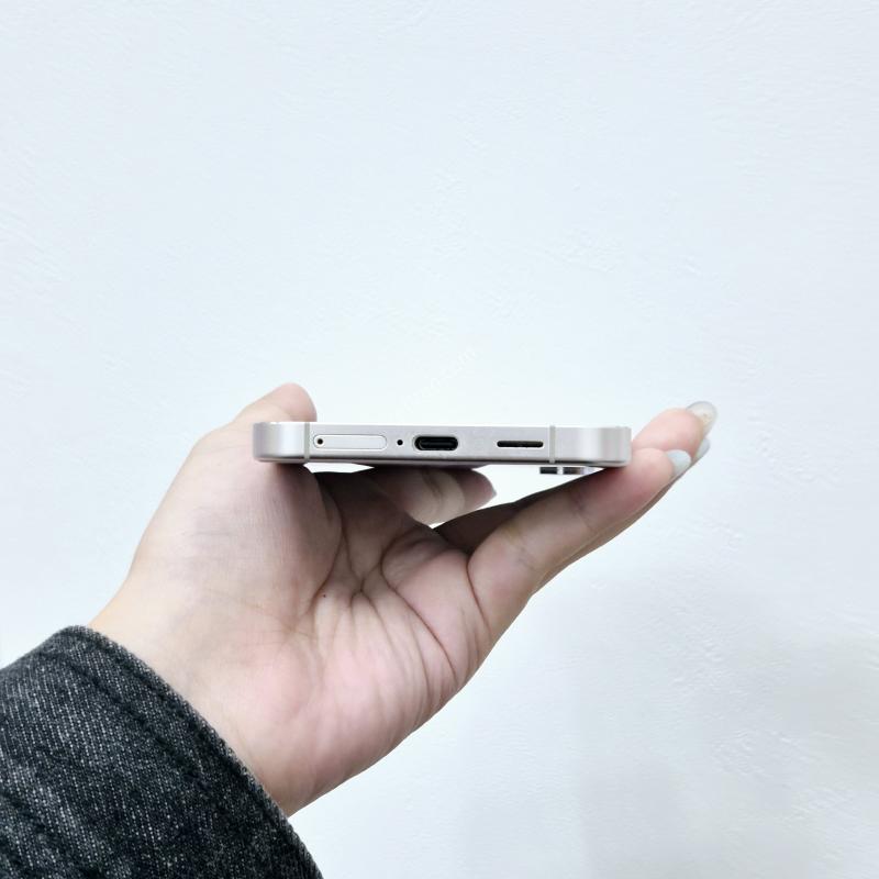 갤럭시S24플러스 삼성닷컴 사파이어 블루 512GB