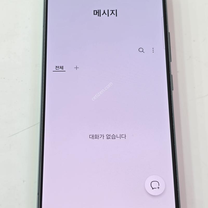 SK정상해지 S22-256G 그린 액정약기스1점/무잔상/외관베젤 상태 좋아요