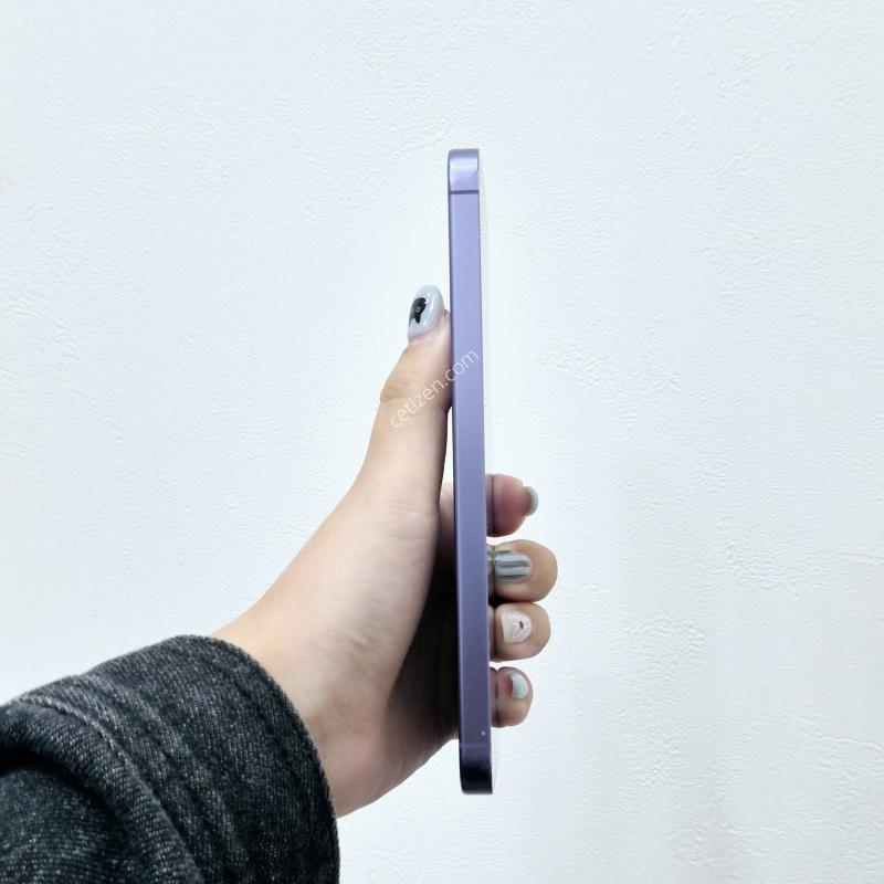 갤럭시S24플러스 256GB 퍼플