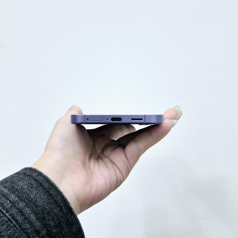 갤럭시S24플러스 256GB 퍼플