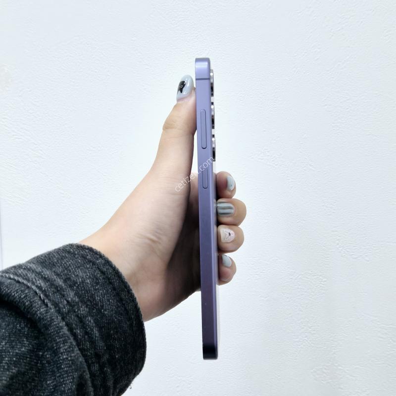갤럭시S24플러스 256GB 퍼플