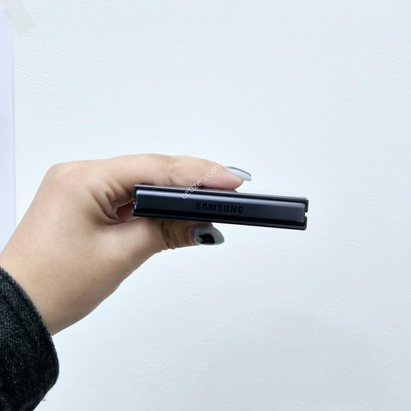 갤럭시Z플립7 블랙 256GB