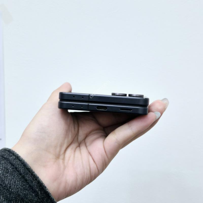 갤럭시Z플립7 블랙 256GB