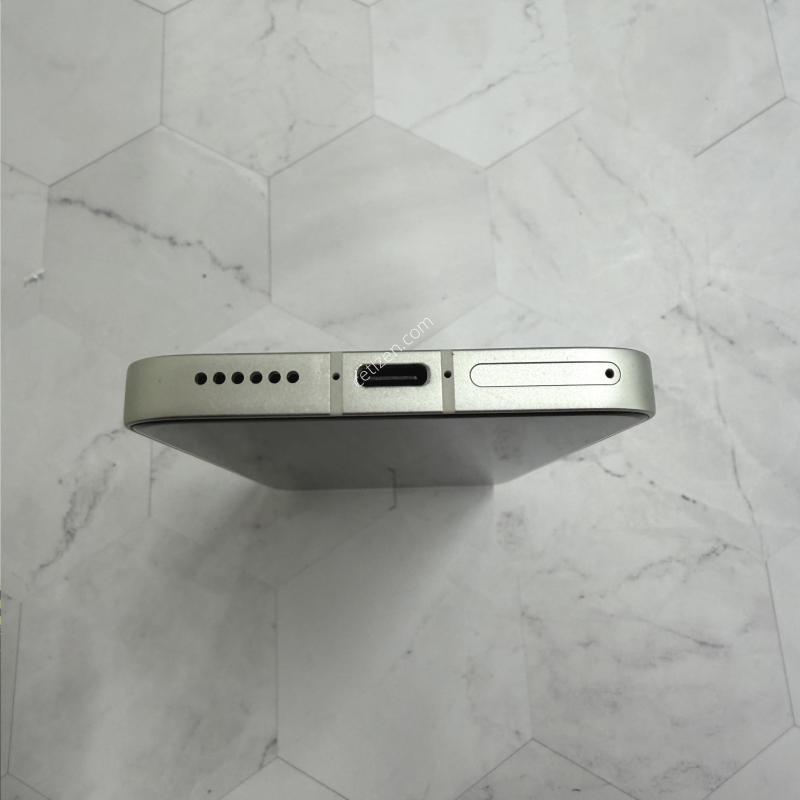 마이브 시나모롤 화이트 A급 128GB