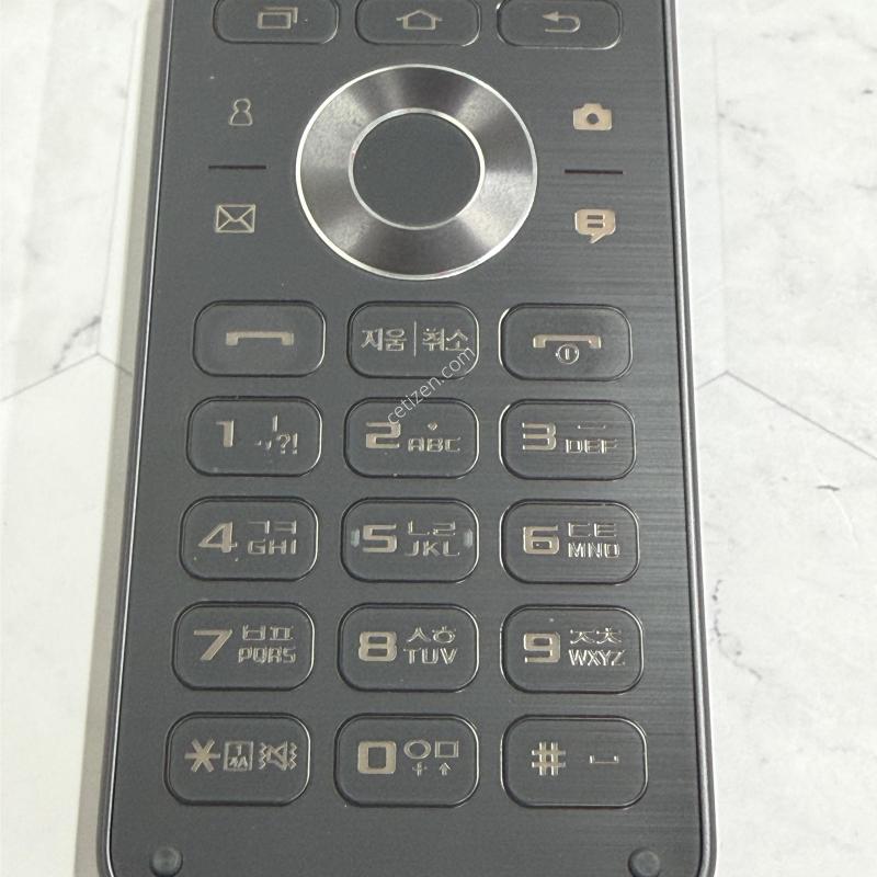 갤럭시폴더2 블랙 SS급 32GB