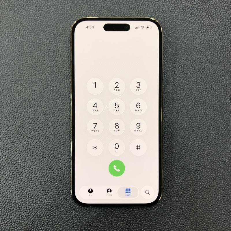 아이폰14프로 골드 256G,컨디션 좋아요