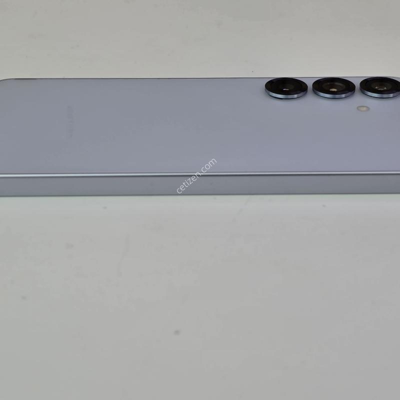 SK정상해지 S25-256G 아이스블루 액정생활감/무잔상/외관,베젤상태 굳