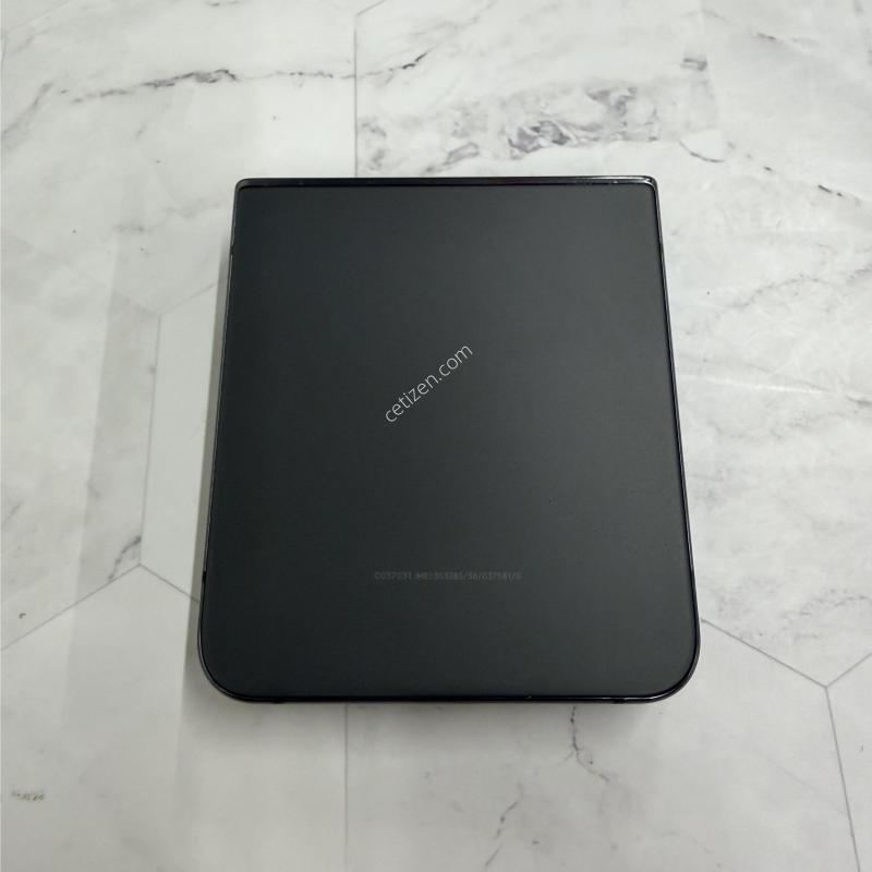 갤럭시플립4 블랙 A급 256GB
