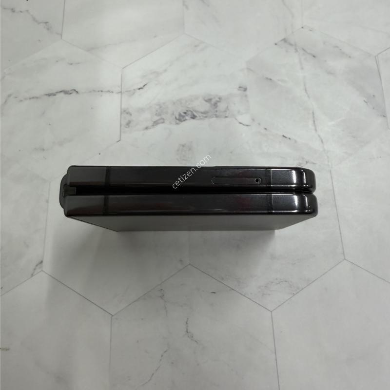 갤럭시플립4 블랙 A급 256GB